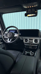G500 - MY 2020 interior 14
