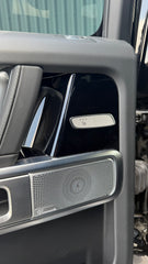 G500 - MY 2020 interior 12