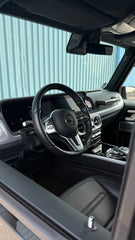 G500 - MY 2020 interior 6