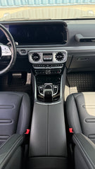 G500 - MY 2020 interior 10