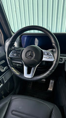 G500 - MY 2020 interior 4