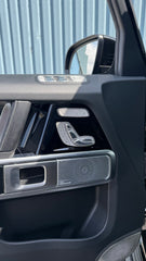 G500 - MY 2020 interior 2