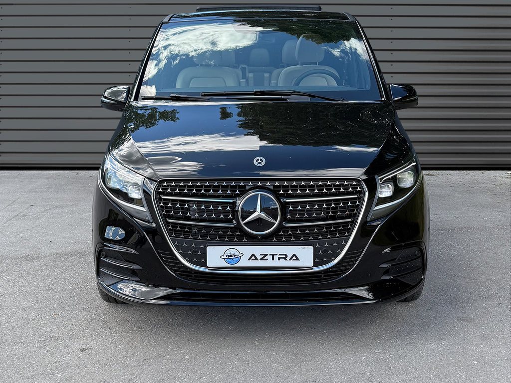 V300 AMG Long Facelift -  2026