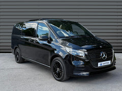 V300 AMG Long Facelift -  2026 exterior 6