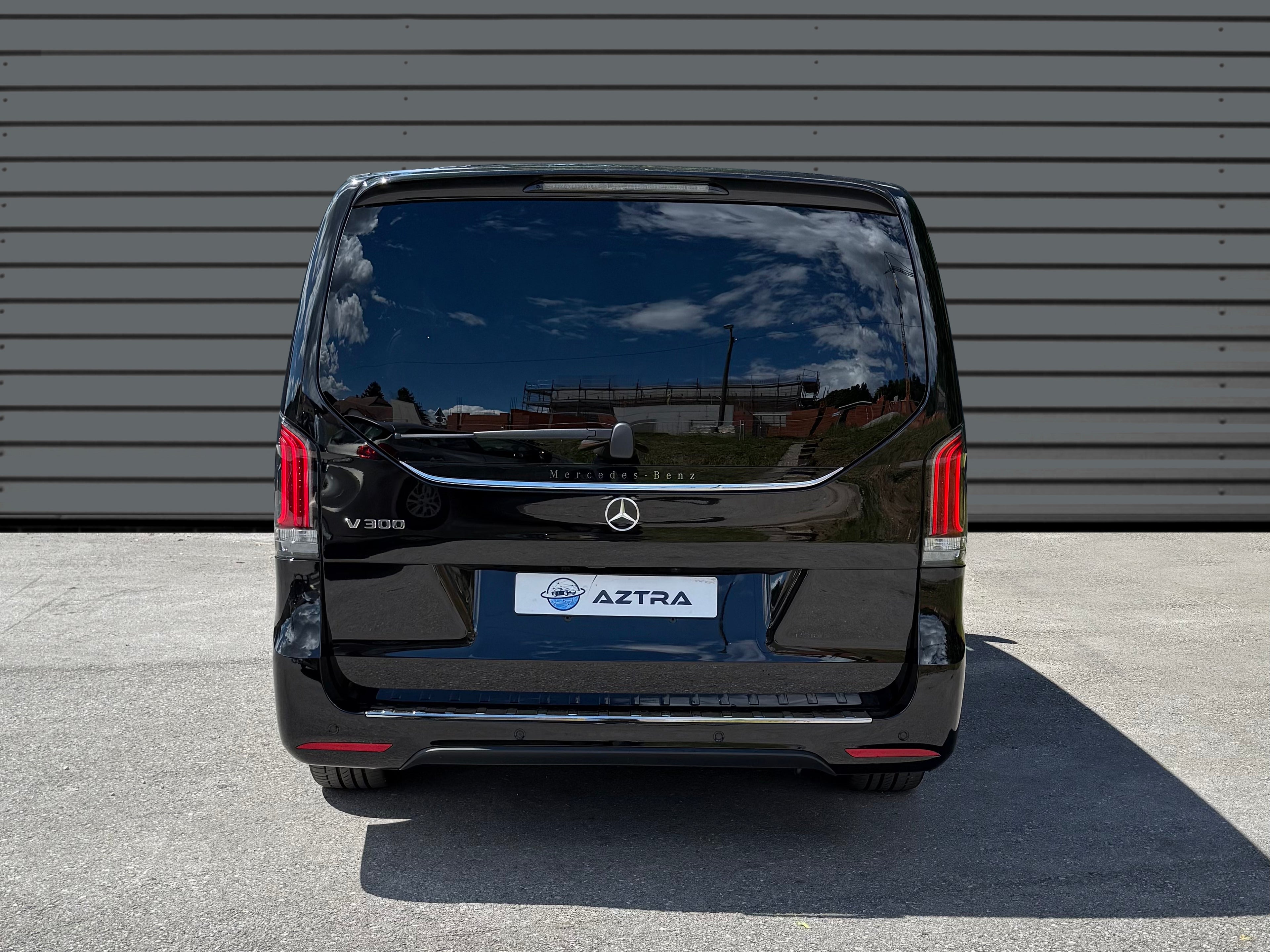 V300 AMG Long Facelift -  2026