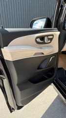 V300 AMG Long Facelift -  2026 interior 12