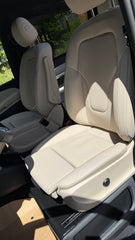 V300 AMG Long Facelift -  2026 interior 5