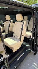 V300 AMG Long Facelift -  2026 interior 7