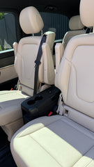 V300 AMG Long Facelift -  2026 interior 8