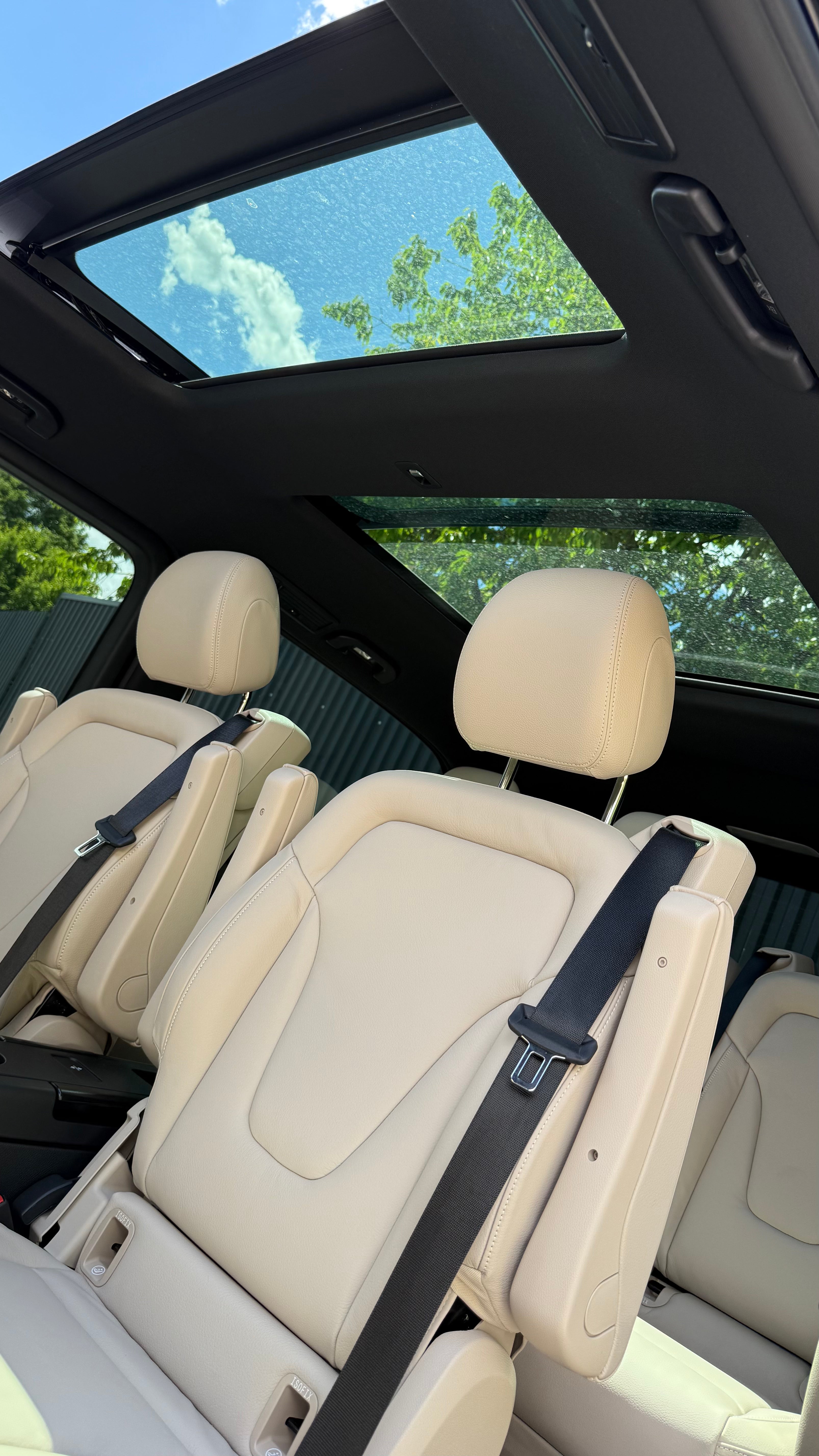 V300 AMG Long Facelift -  2026