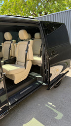 V300 AMG Long Facelift -  2026