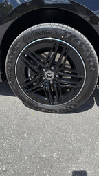 V300 AMG Long Facelift -  2026