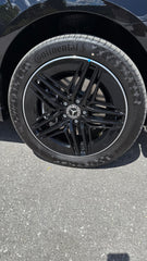 V300 AMG Long Facelift -  2026 exterior 2