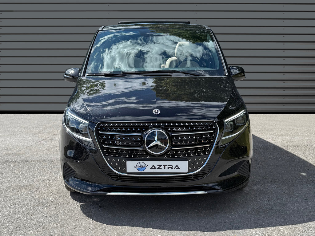 V300 Avantgarde Long Facelift - MY 2026
