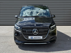 V300 Avantgarde Long Facelift - MY 2026 exterior 4