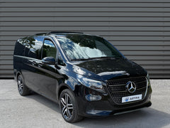 V300 Avantgarde Long Facelift - MY 2026 exterior 3