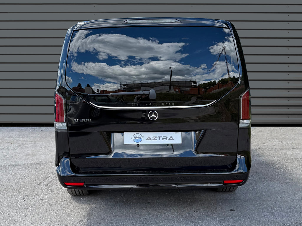 V300 Avantgarde Long Facelift - MY 2026