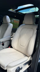 V300 Avantgarde Long Facelift - MY 2026 interior 8