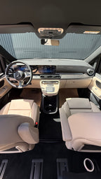 V300 Avantgarde Long Facelift - MY 2026