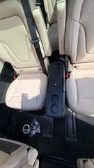 V300 Avantgarde Long Facelift - MY 2026 interior 4