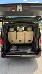 V300 AMG Long Facelift -  2026