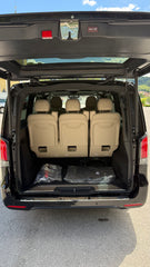 V300 AMG Long Facelift -  2026 interior 1