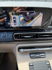 V300 Avantgarde Long Facelift - MY 2026 interior 1