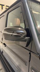 G63 Facelift - MY 2026 exterior 10