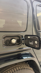 G63 Facelift - MY 2026