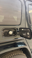 G63 Facelift - MY 2026 exterior 11