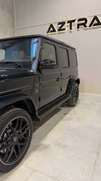 G63 Facelift - MY 2026