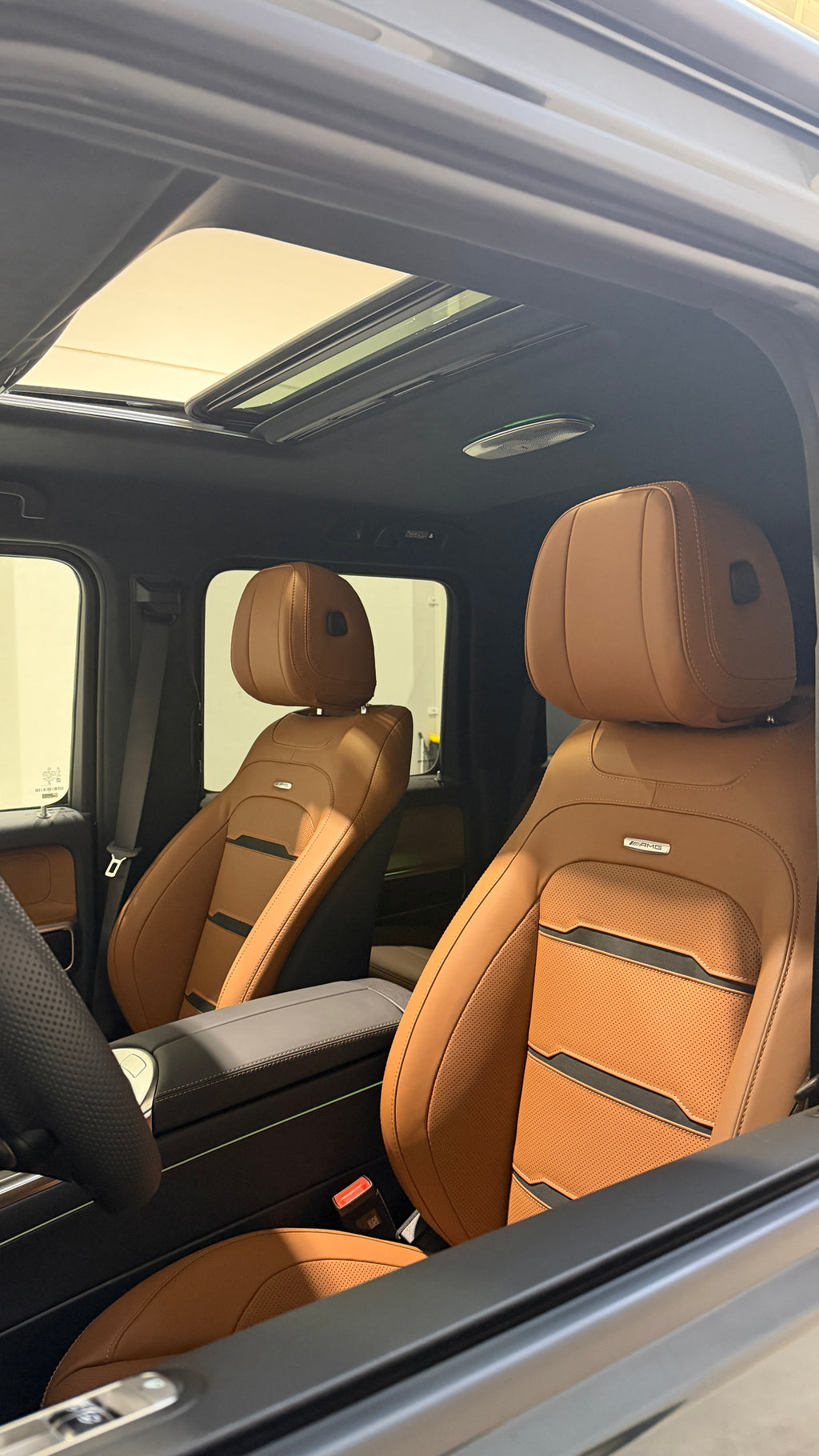 G63 Facelift - MY 2026