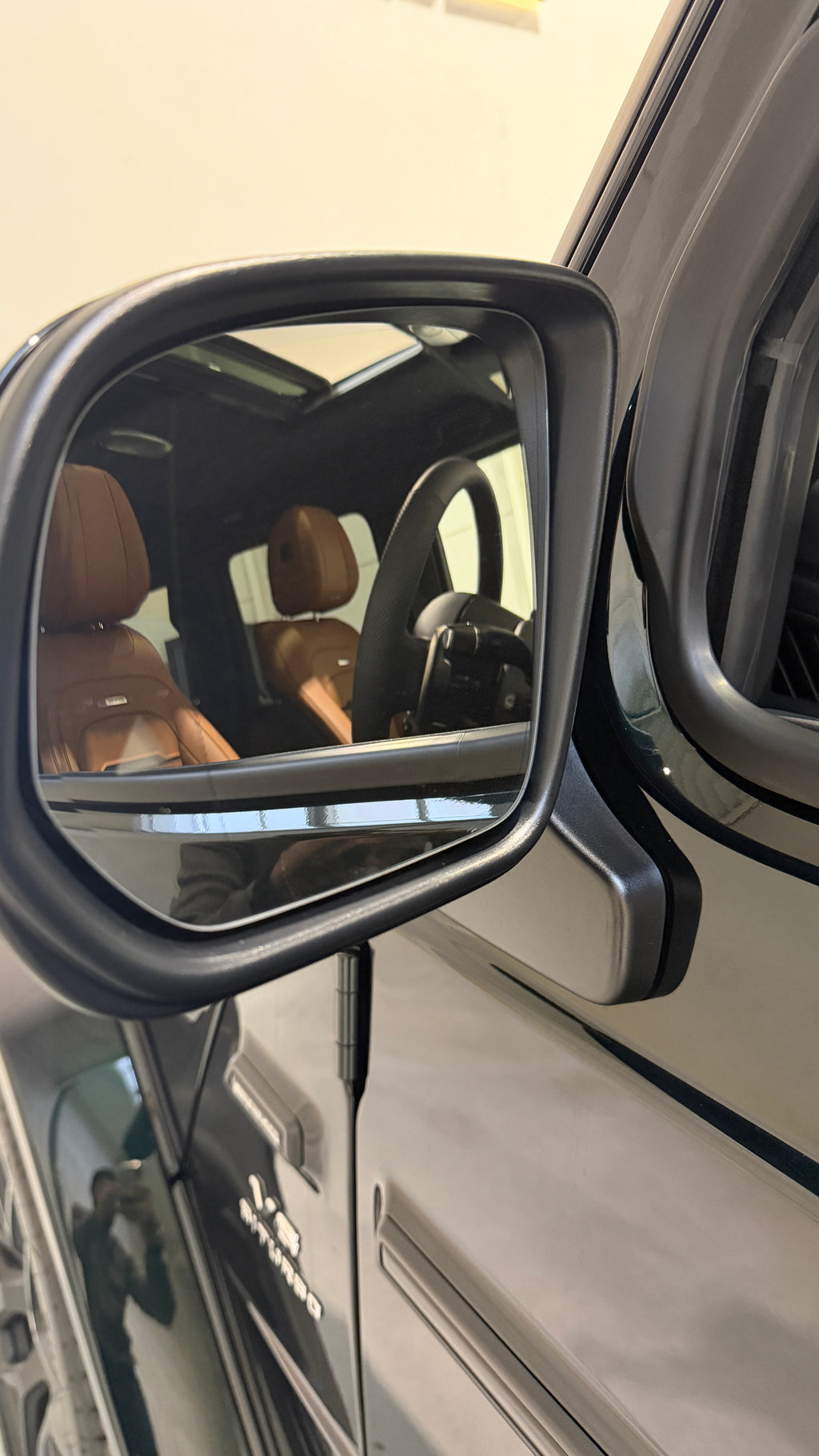 G63 Facelift - MY 2026