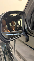 G63 Facelift - MY 2026