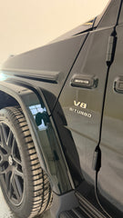 G63 Facelift - MY 2026 exterior 14