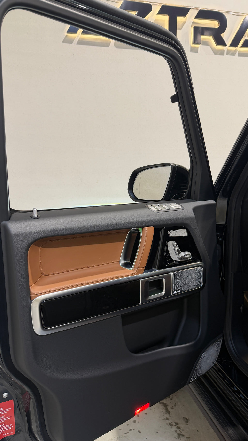 G63 Facelift - MY 2026