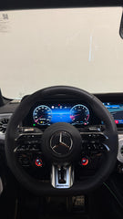G63 Facelift - MY 2026 interior 5