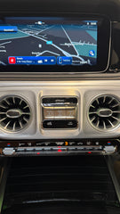 G63 Facelift - MY 2026 interior 7