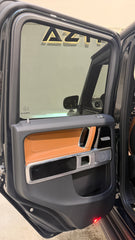G63 Facelift - MY 2026 interior 13