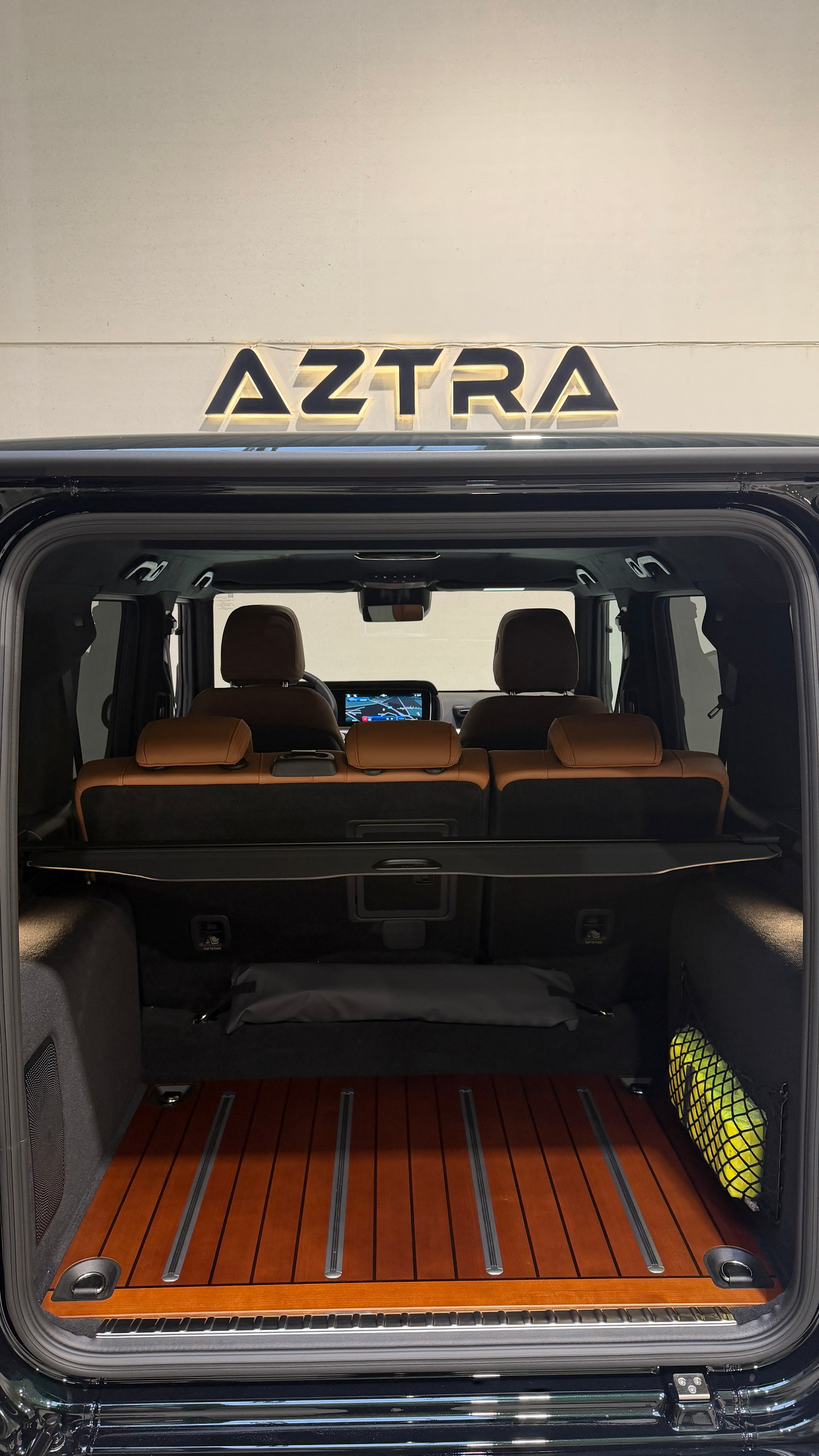 G63 Facelift - MY 2026