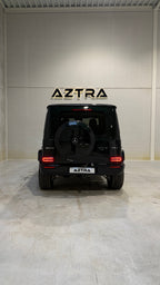 G63 Facelift - MY 2026