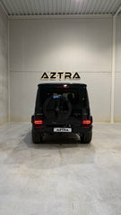 G63 Facelift - MY 2026 exterior 4