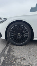 E200 Sedan - MY 2026