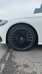 E200 Sedan - MY 2026 exterior 5