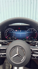 E200 Sedan - MY 2026 interior 11