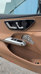 E200 Sedan - MY 2026