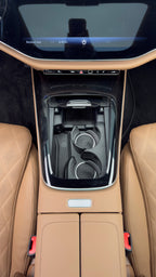 E200 Sedan - MY 2026