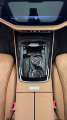 E200 Sedan - MY 2026 interior 1