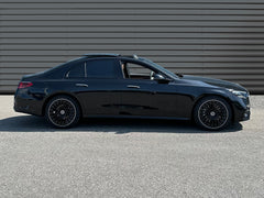 Mercedes-Benz - E200 Sedan - MY 2024 exterior 3