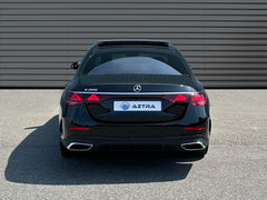 Mercedes-Benz - E200 Sedan - MY 2024 exterior 2